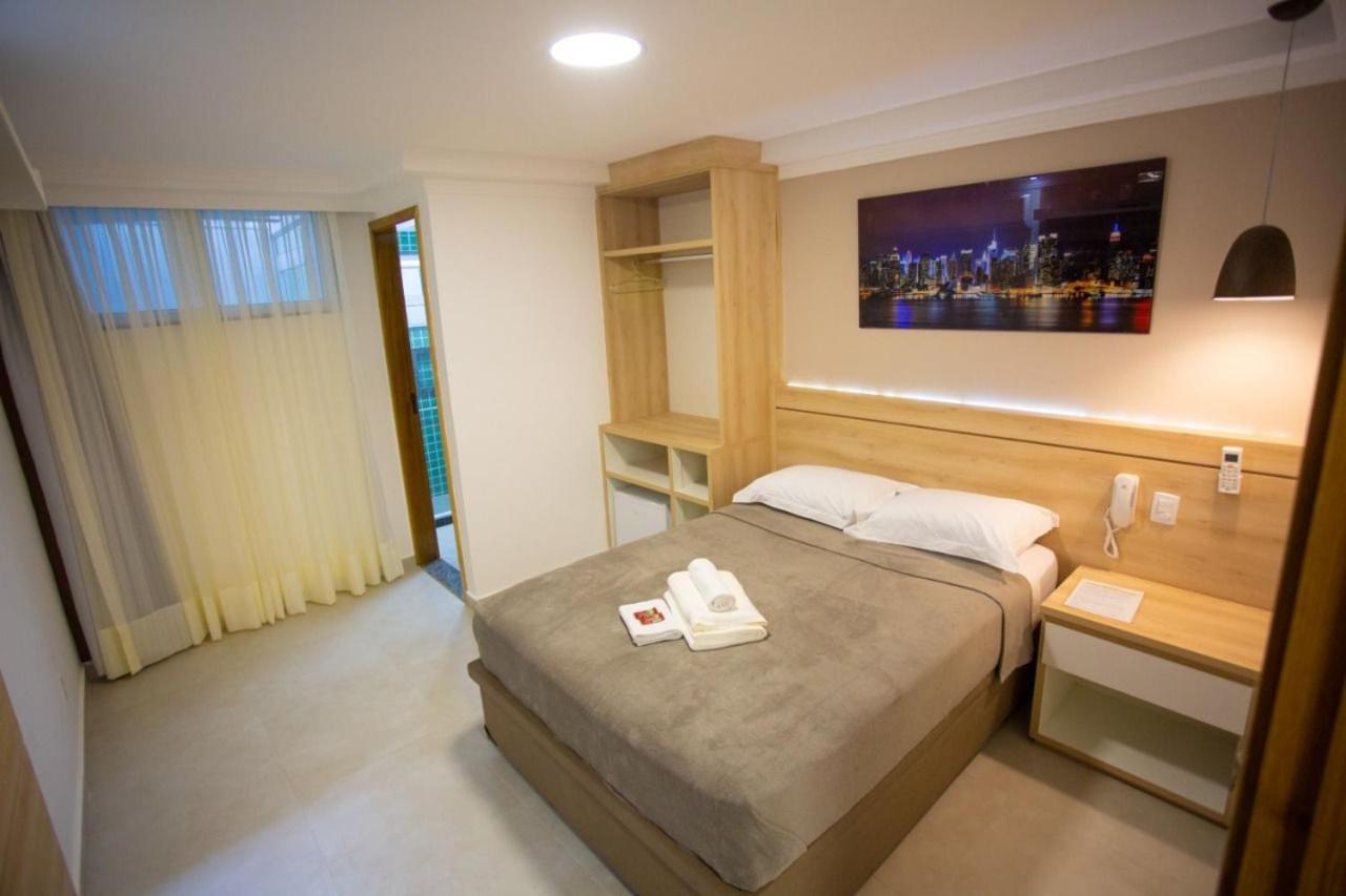 Double Room Disability Access