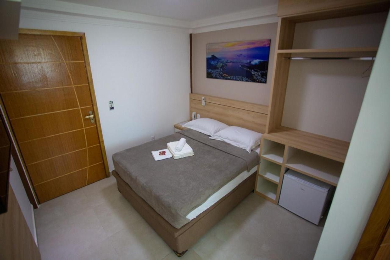 Double Room Disability Access