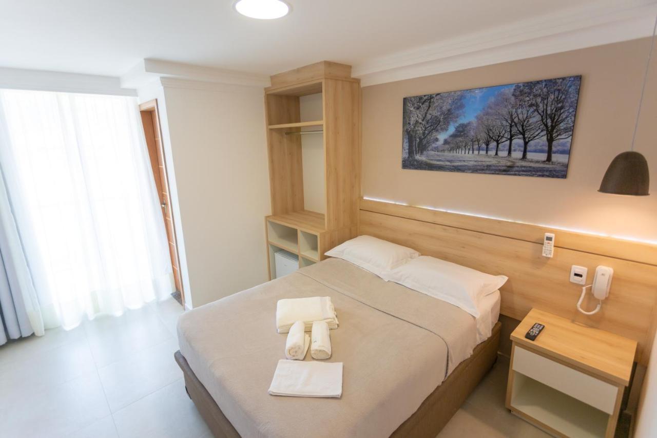 Double Room Balcony